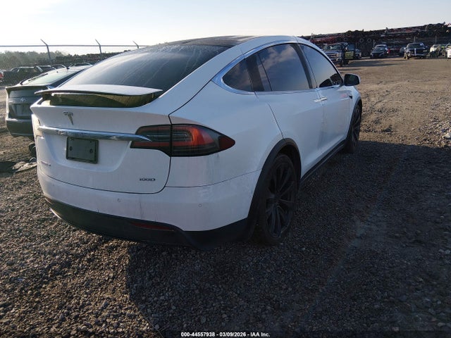 Aukcja sprzedaży 2018 Tesla Model X 100d/75d/p100d, vin: 5YJXCBE24JF140471, numer aukcji: 44557938