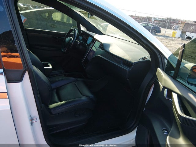 Aukcja sprzedaży 2018 Tesla Model X 100d/75d/p100d, vin: 5YJXCBE24JF140471, numer aukcji: 44557938