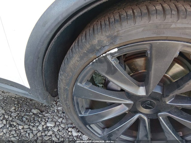 Aukcja sprzedaży 2018 Tesla Model X 100d/75d/p100d, vin: 5YJXCBE24JF140471, numer aukcji: 44557938