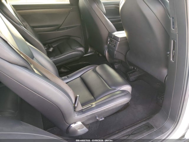 Aukcja sprzedaży 2018 Tesla Model X 100d/75d/p100d, vin: 5YJXCBE24JF140471, numer aukcji: 44557938