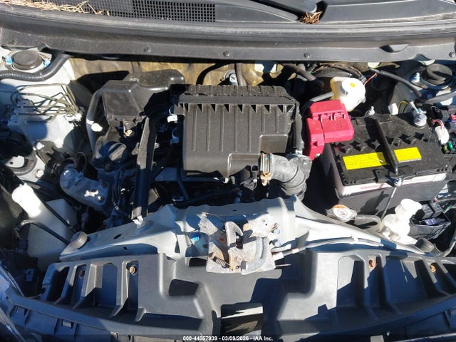 2024 MITSUBISHI MIRAGE G4 ML32FUFJXRHF00945 Photo 9