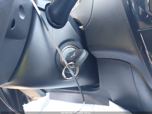 2024 MITSUBISHI MIRAGE G4 ML32FUFJXRHF00945 Photo 10