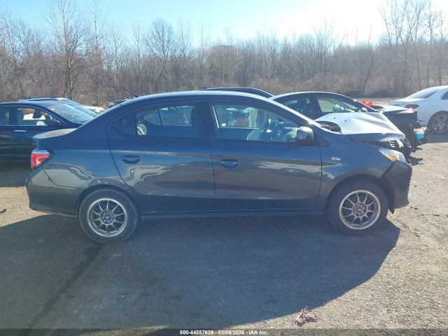 Продаж на аукціоні авто 2024 Mitsubishi Mirage G4, vin: ML32FUFJXRHF00945, номер лоту: 44557939