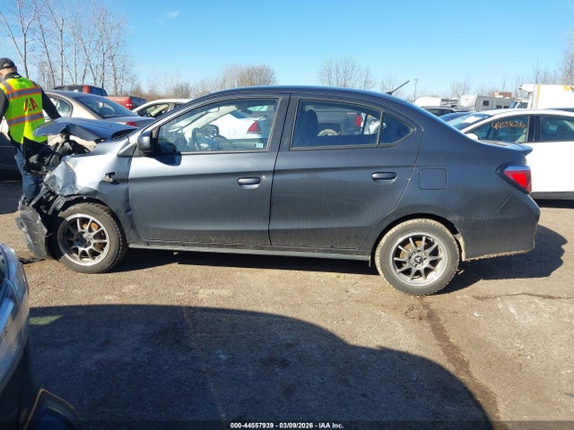 Продаж на аукціоні авто 2024 Mitsubishi Mirage G4, vin: ML32FUFJXRHF00945, номер лоту: 44557939