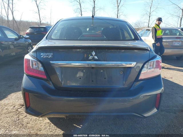 Продаж на аукціоні авто 2024 Mitsubishi Mirage G4, vin: ML32FUFJXRHF00945, номер лоту: 44557939