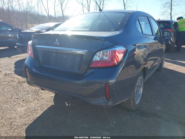 2024 MITSUBISHI MIRAGE G4 ML32FUFJXRHF00945 Photo 3