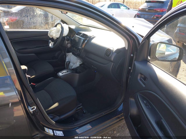 2024 MITSUBISHI MIRAGE G4 ML32FUFJXRHF00945 Photo 4