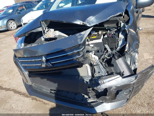 2024 MITSUBISHI MIRAGE G4 ML32FUFJXRHF00945 Photo 5