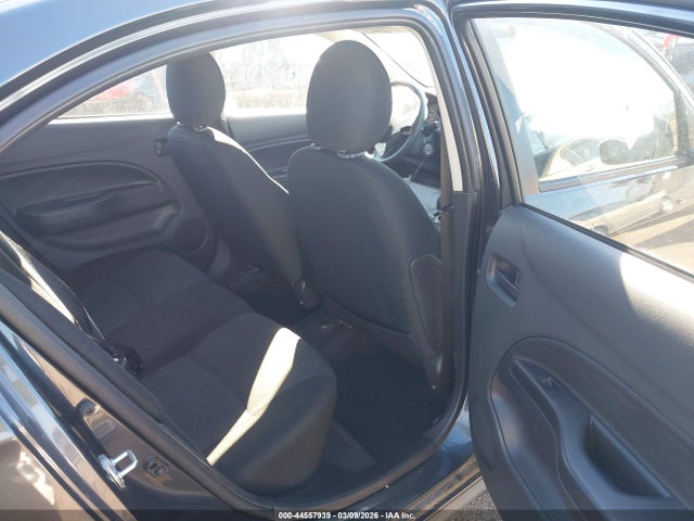 2024 MITSUBISHI MIRAGE G4 ML32FUFJXRHF00945 Photo 7