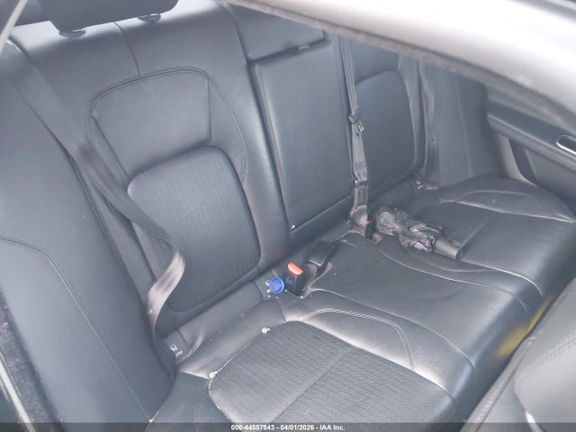 Продажа на аукционе авто 2016 Jaguar Xf 35t Prestige, vin: SAJBK4BV8GCY21876, номер лота: 44557943