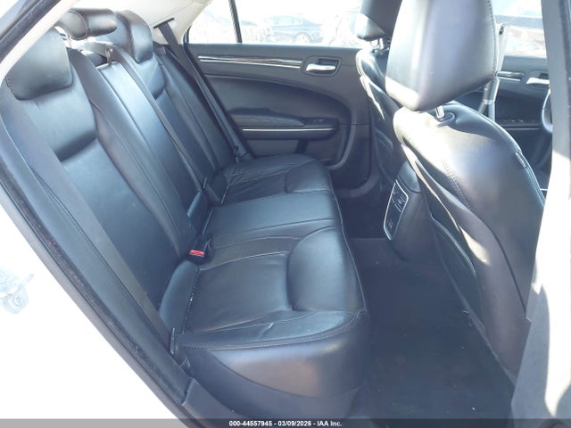Продаж на аукціоні авто 2016 Chrysler 300 Touring, vin: 2C3CCARGXGH262712, номер лоту: 44557945