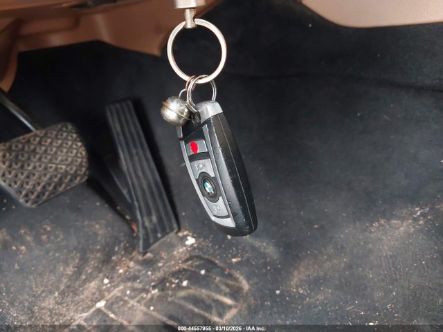 Продажа на аукционе авто 2014 Bmw 750i Xdrive, vin: WBAYB6C54ED225171, номер лота: 44557955