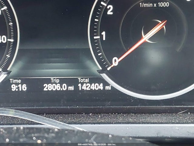 Продажа на аукционе авто 2014 Bmw 750i Xdrive, vin: WBAYB6C54ED225171, номер лота: 44557955