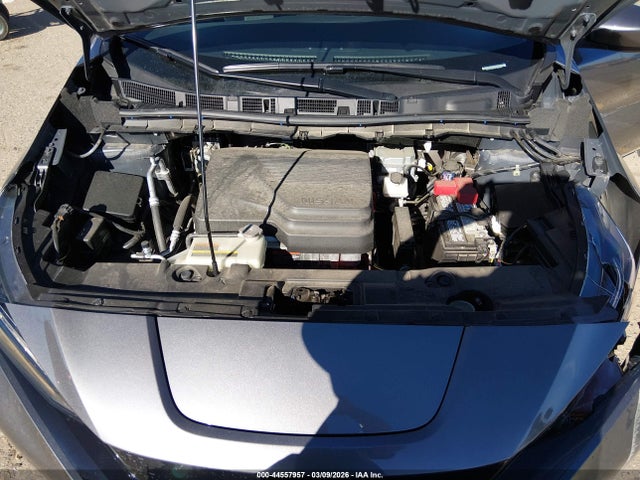 Nissan LEAF S 2025 1N4AZ1BV2SC559968 Image 10