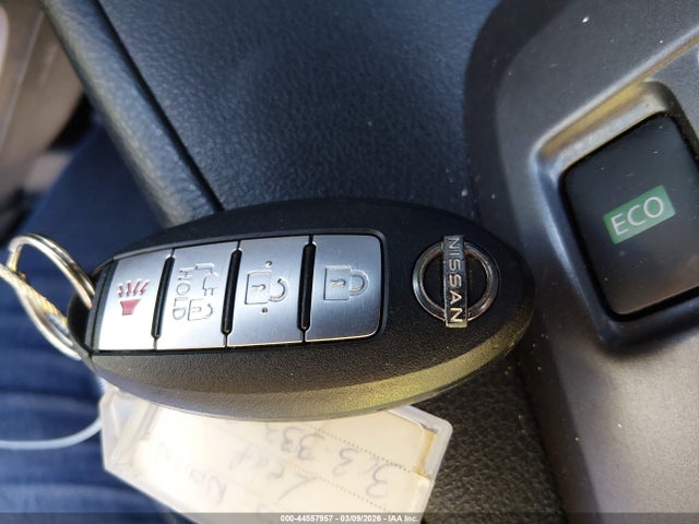 Nissan LEAF S 2025 1N4AZ1BV2SC559968 Image 11