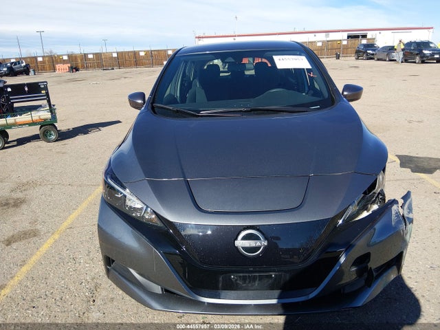 Nissan LEAF S 2025 1N4AZ1BV2SC559968 Image 12