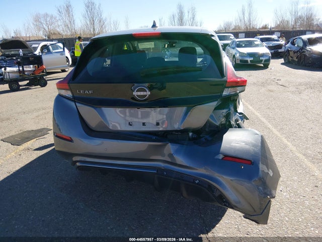 Nissan LEAF S 2025 1N4AZ1BV2SC559968 Image 16