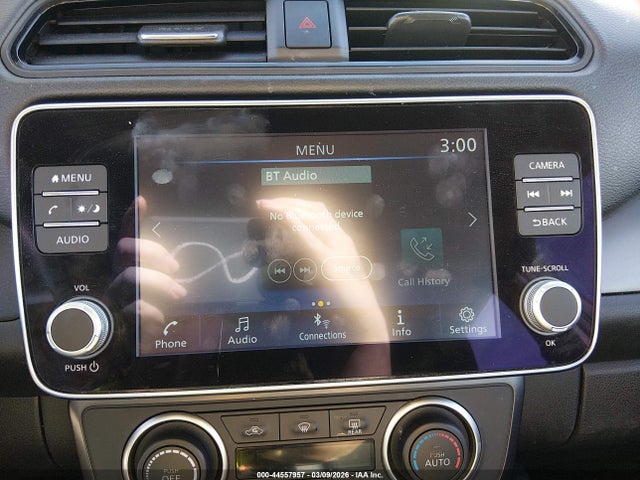 Nissan LEAF S 2025 1N4AZ1BV2SC559968 Image 18