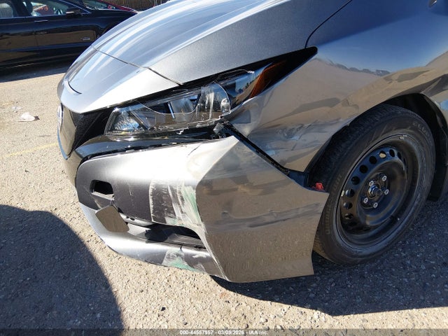 Nissan LEAF S 2025 1N4AZ1BV2SC559968 Image 19
