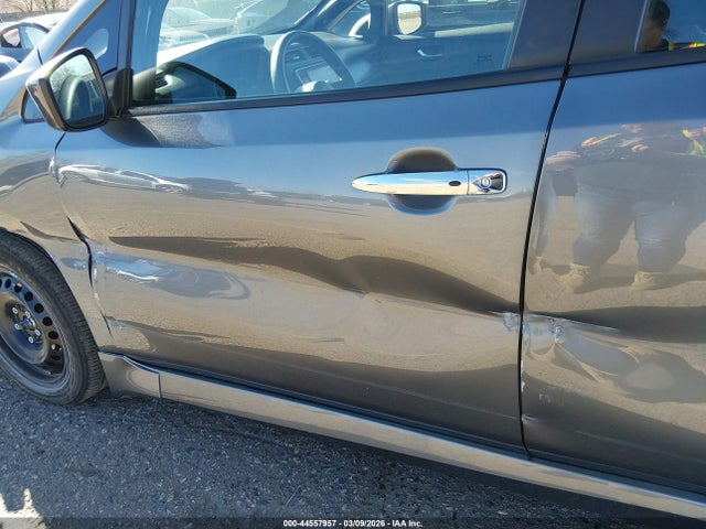 Nissan LEAF S 2025 1N4AZ1BV2SC559968 Image 20
