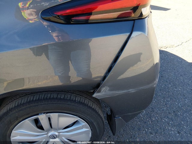 Nissan LEAF S 2025 1N4AZ1BV2SC559968 Image 21