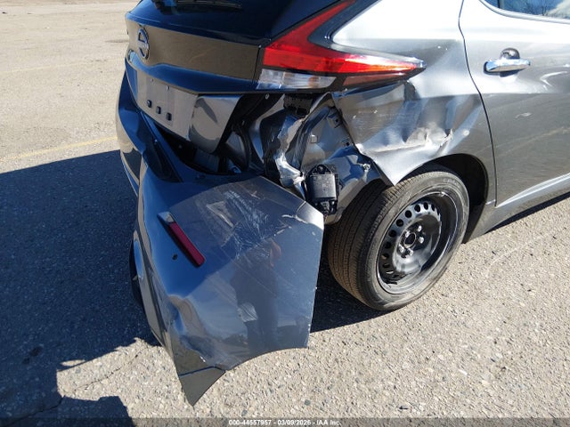 Nissan LEAF S 2025 1N4AZ1BV2SC559968 Image 22