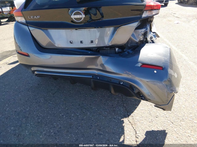 Nissan LEAF S 2025 1N4AZ1BV2SC559968 Image 23