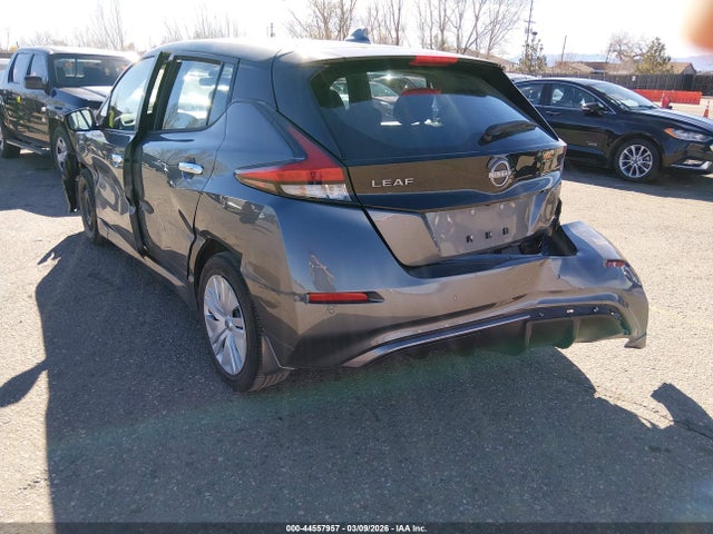 Nissan LEAF S 2025 1N4AZ1BV2SC559968 Image 3