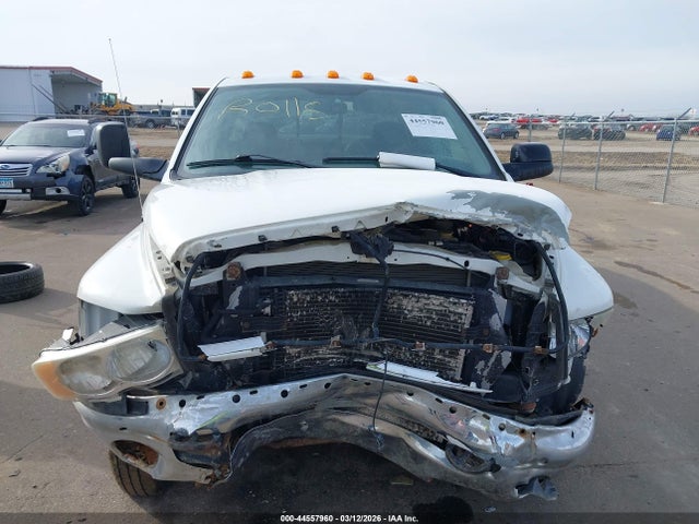 Aukcja sprzedaży 2003 Dodge Ram 3500 Slt/laramie/st, vin: 3D7MU48CX3G779862, numer aukcji: 44557960