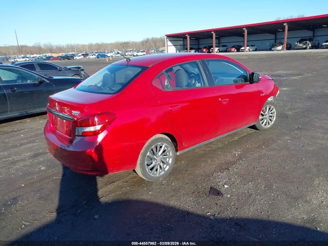 Продаж на аукціоні авто 2019 Mitsubishi Mirage G4 Se, vin: ML32F4FJ7KHF04425, номер лоту: 44557962