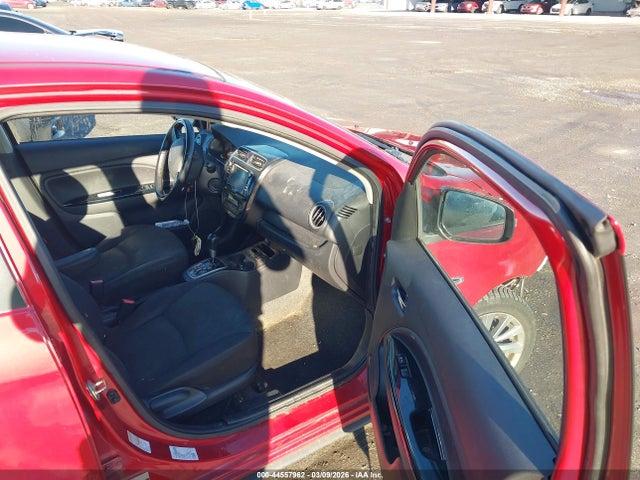 Продаж на аукціоні авто 2019 Mitsubishi Mirage G4 Se, vin: ML32F4FJ7KHF04425, номер лоту: 44557962