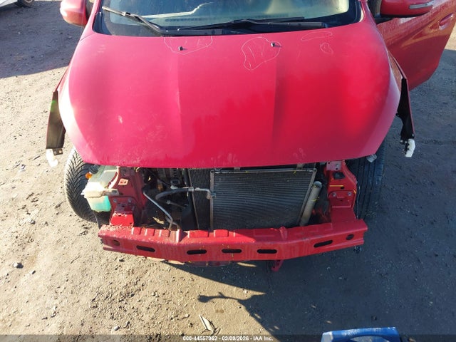 Продаж на аукціоні авто 2019 Mitsubishi Mirage G4 Se, vin: ML32F4FJ7KHF04425, номер лоту: 44557962
