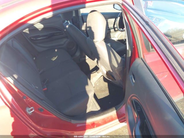 Продаж на аукціоні авто 2019 Mitsubishi Mirage G4 Se, vin: ML32F4FJ7KHF04425, номер лоту: 44557962