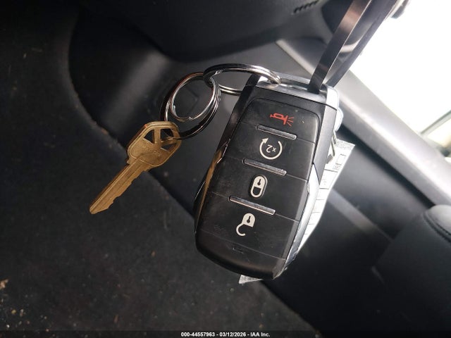 Продаж на аукціоні авто 2019 Ram 1500 Big Horn/lone Star  4x4 6'4 Box, vin: 1C6SRFBT1KN913792, номер лоту: 44557963
