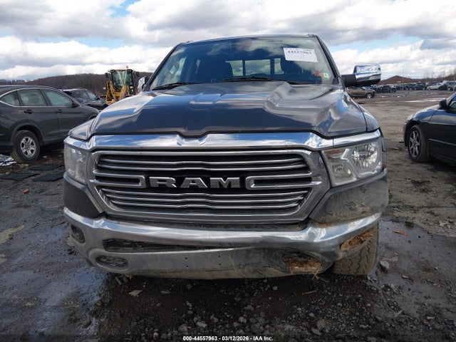 Продаж на аукціоні авто 2019 Ram 1500 Big Horn/lone Star  4x4 6'4 Box, vin: 1C6SRFBT1KN913792, номер лоту: 44557963