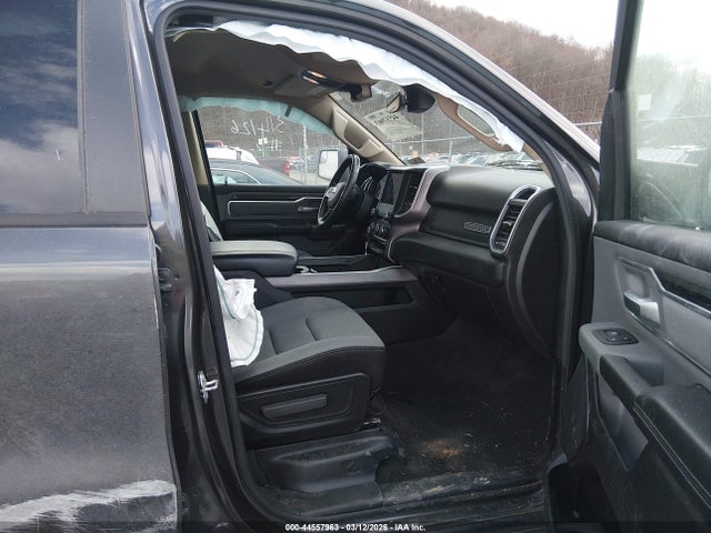 Продаж на аукціоні авто 2019 Ram 1500 Big Horn/lone Star  4x4 6'4 Box, vin: 1C6SRFBT1KN913792, номер лоту: 44557963