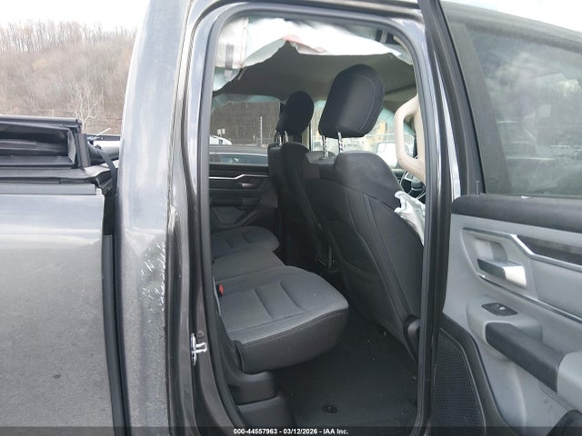 Продаж на аукціоні авто 2019 Ram 1500 Big Horn/lone Star  4x4 6'4 Box, vin: 1C6SRFBT1KN913792, номер лоту: 44557963