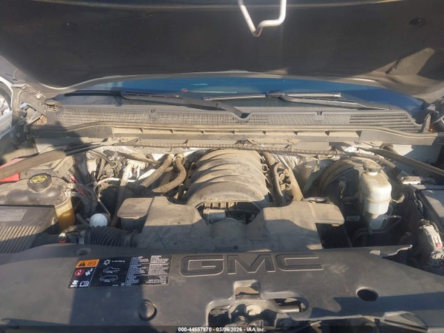 Aukcja sprzedaży 2014 Gmc Sierra 1500 Sle, vin: 1GTV2UEC4EZ304753, numer aukcji: 44557970