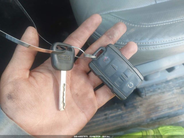 Aukcja sprzedaży 2014 Gmc Sierra 1500 Sle, vin: 1GTV2UEC4EZ304753, numer aukcji: 44557970