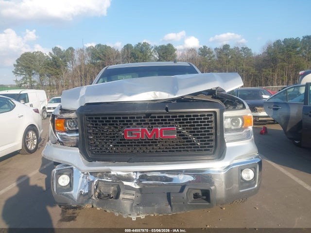 Aukcja sprzedaży 2014 Gmc Sierra 1500 Sle, vin: 1GTV2UEC4EZ304753, numer aukcji: 44557970