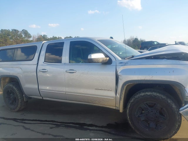 Aukcja sprzedaży 2014 Gmc Sierra 1500 Sle, vin: 1GTV2UEC4EZ304753, numer aukcji: 44557970