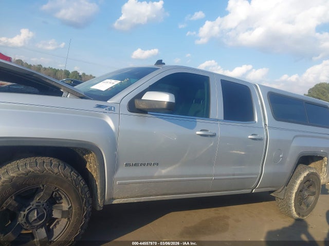 Aukcja sprzedaży 2014 Gmc Sierra 1500 Sle, vin: 1GTV2UEC4EZ304753, numer aukcji: 44557970