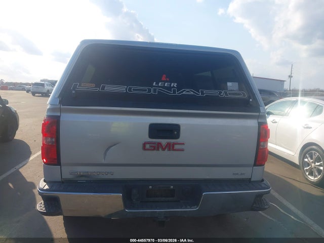 Aukcja sprzedaży 2014 Gmc Sierra 1500 Sle, vin: 1GTV2UEC4EZ304753, numer aukcji: 44557970
