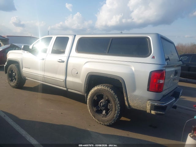 Aukcja sprzedaży 2014 Gmc Sierra 1500 Sle, vin: 1GTV2UEC4EZ304753, numer aukcji: 44557970
