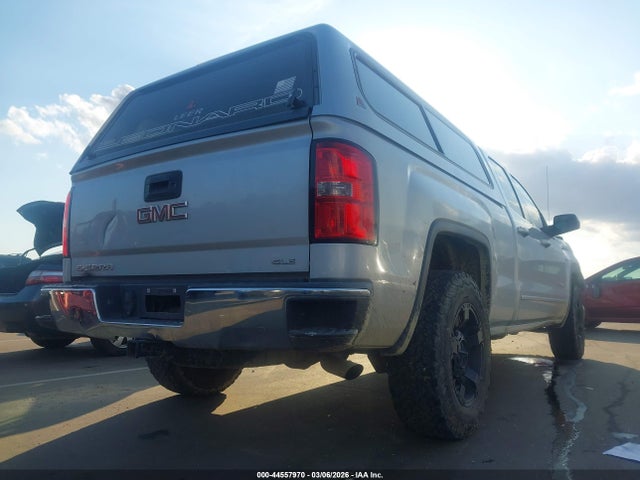 Aukcja sprzedaży 2014 Gmc Sierra 1500 Sle, vin: 1GTV2UEC4EZ304753, numer aukcji: 44557970