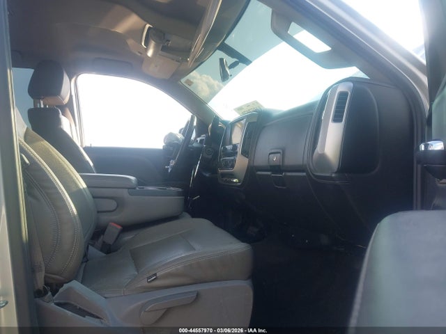 Aukcja sprzedaży 2014 Gmc Sierra 1500 Sle, vin: 1GTV2UEC4EZ304753, numer aukcji: 44557970