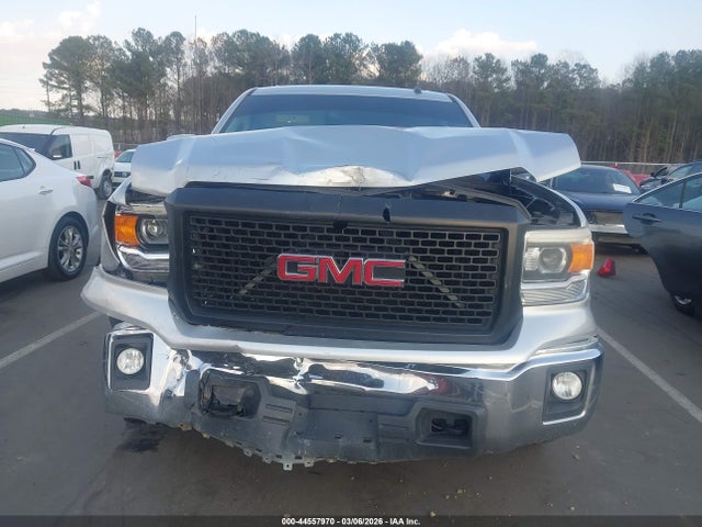 Aukcja sprzedaży 2014 Gmc Sierra 1500 Sle, vin: 1GTV2UEC4EZ304753, numer aukcji: 44557970
