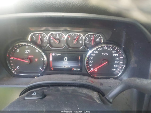 Aukcja sprzedaży 2014 Gmc Sierra 1500 Sle, vin: 1GTV2UEC4EZ304753, numer aukcji: 44557970