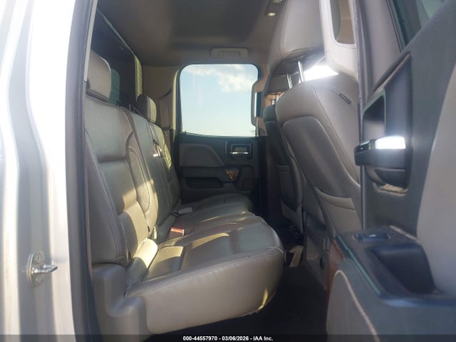 Aukcja sprzedaży 2014 Gmc Sierra 1500 Sle, vin: 1GTV2UEC4EZ304753, numer aukcji: 44557970
