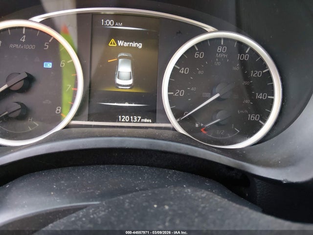 44557971 :رقم المزاد ، 3N1AB7AP5JY231781 vin ، 2018 Nissan Sentra Sr مزاد بيع